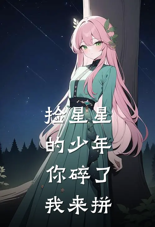 捡星星的少年，你碎了我来拼