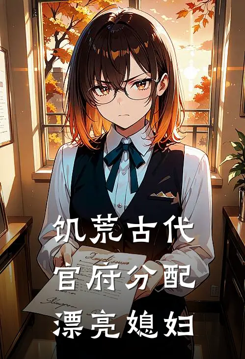 饥荒古代，官府分配漂亮媳妇