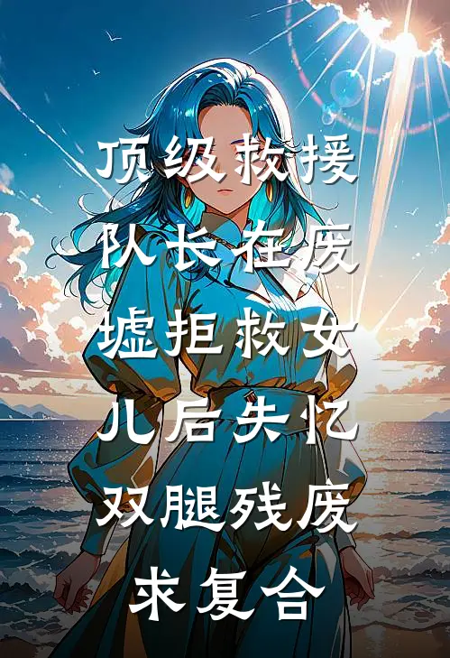 顶级救援队长在废墟拒救女儿后失忆，双腿残废求复合