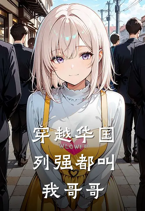 穿越华国，列强都叫我哥哥