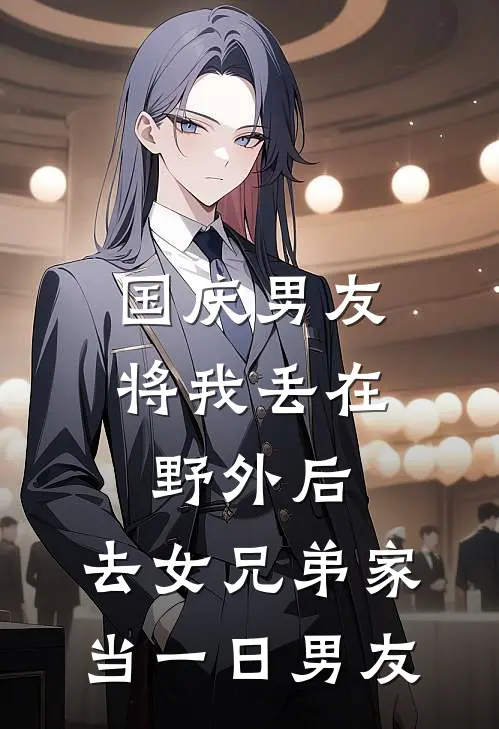 国庆男友将我丢在野外后，去女兄弟家当一日男友