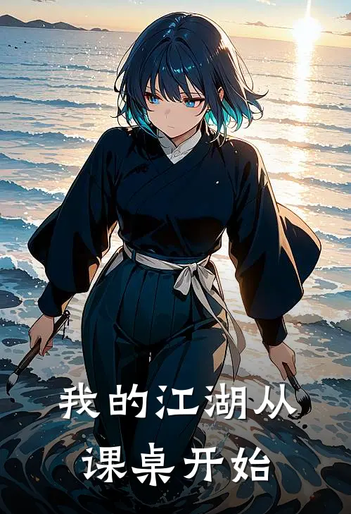 我的江湖从课桌开始