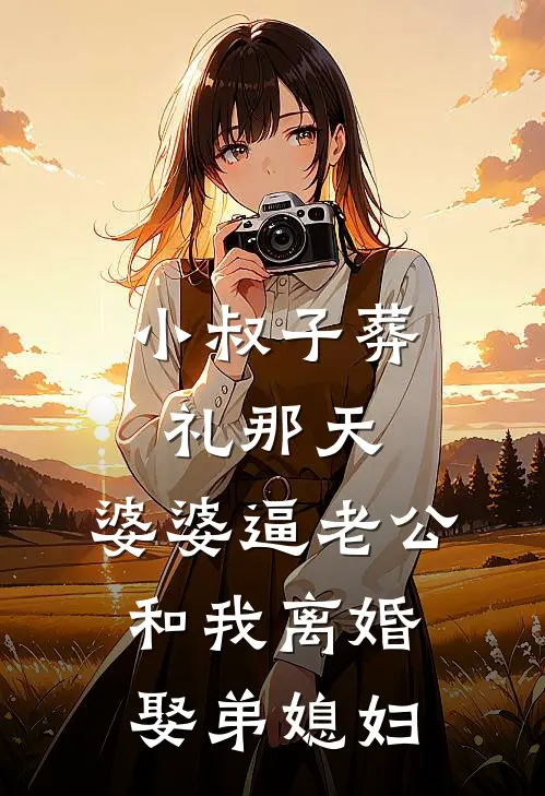 小叔子葬礼那天，婆婆逼老公和我离婚娶弟媳妇