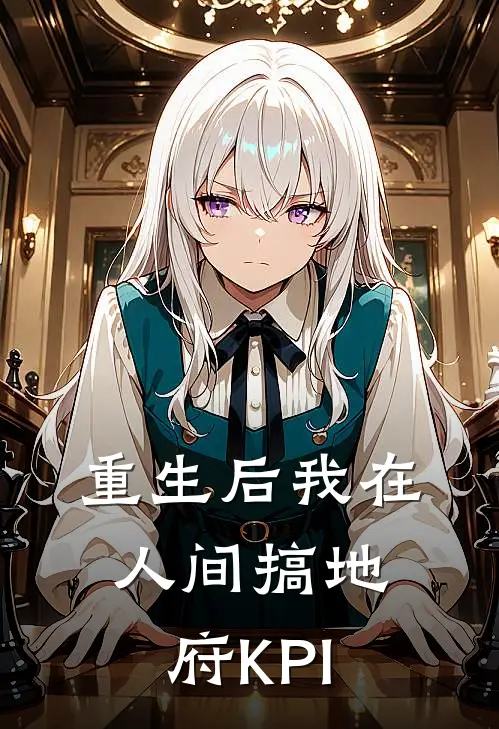 重生后我在人间搞地府KPI