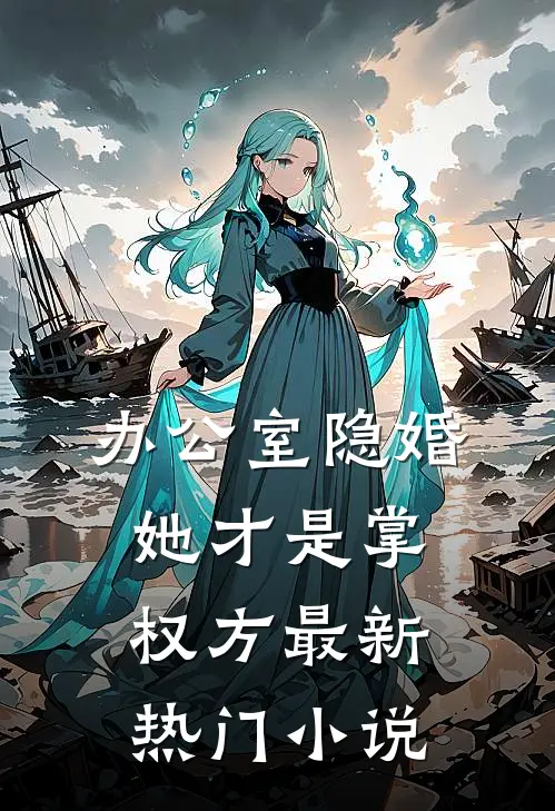 办公室隐婚：她才是掌权方最新热门小说