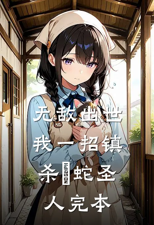 无敌出世：我一招镇杀螣蛇圣人完本