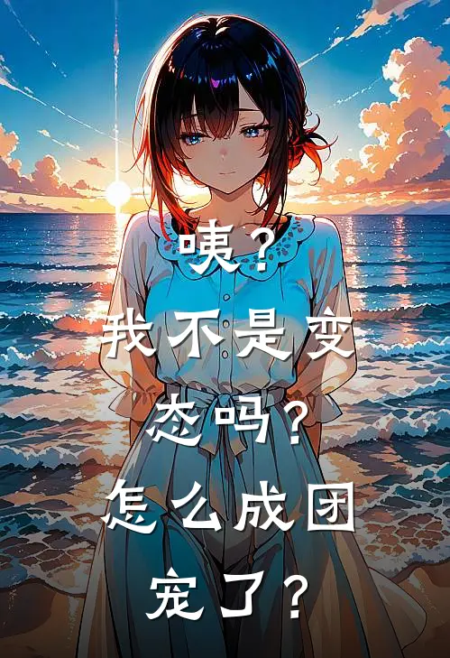 咦？我不是变态吗？怎么成团宠了？