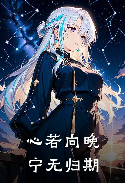 心若向晚宁无归期