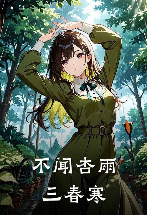 不闻杏雨三春寒