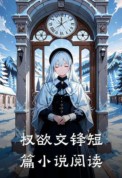 权欲交锋短篇小说阅读