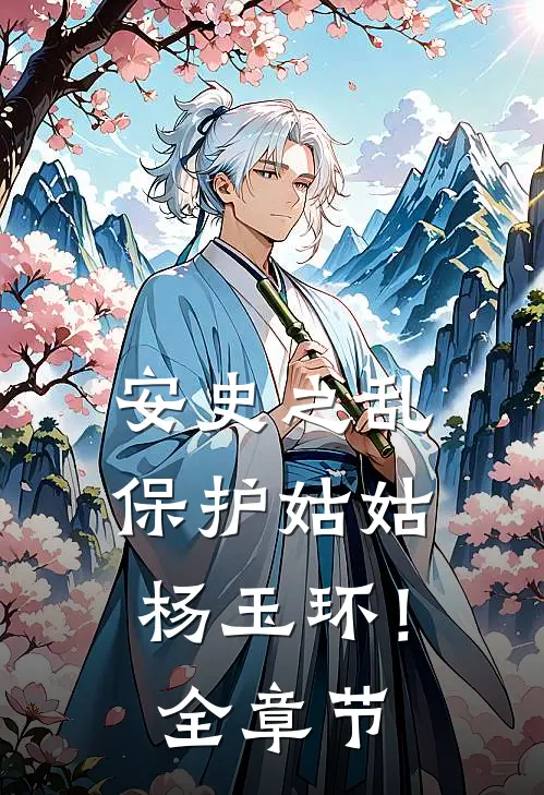 安史之乱：保护姑姑杨玉环！全章节