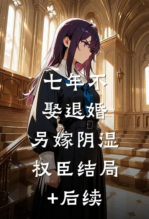 七年不娶退婚，另嫁阴湿权臣结局+后续