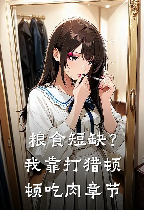 粮食短缺？我靠打猎顿顿吃肉章节