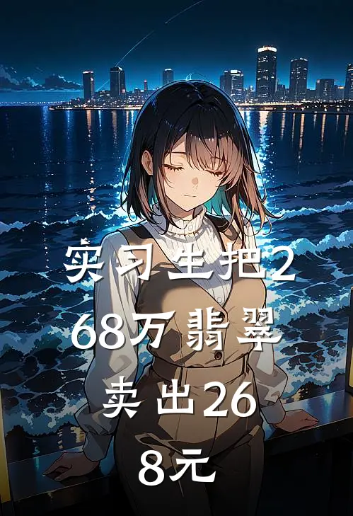 实习生把268万翡翠卖出26.8元