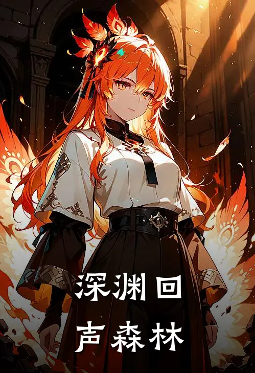 深渊回声森林