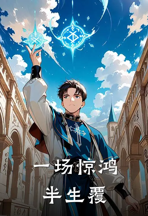 一场惊鸿半生覆