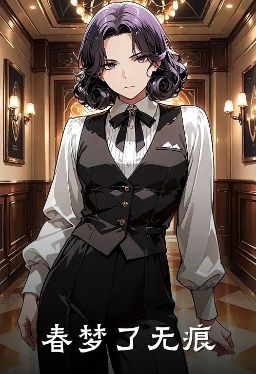 春梦了无痕