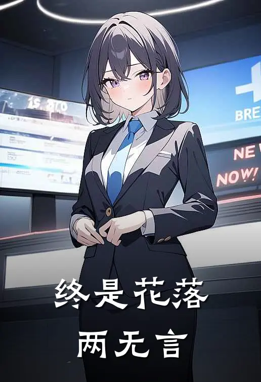 终是花落两无言