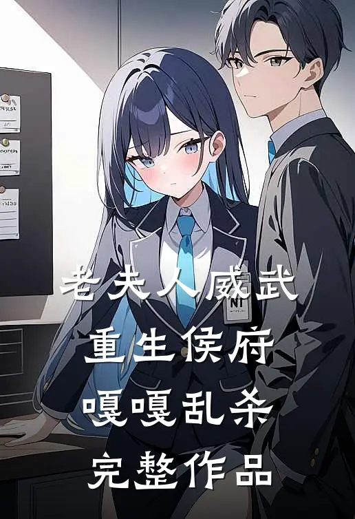 老夫人威武，重生侯府嘎嘎乱杀完整作品