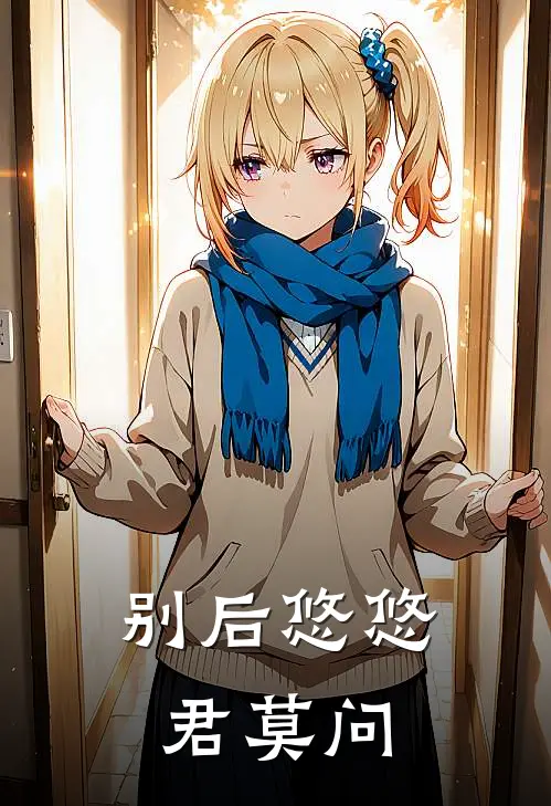 别后悠悠君莫问