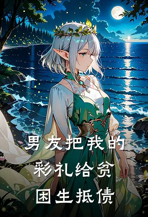 男友把我的彩礼给贫困生抵债