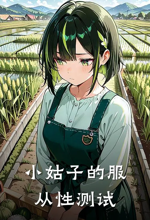 小姑子的服从性测试