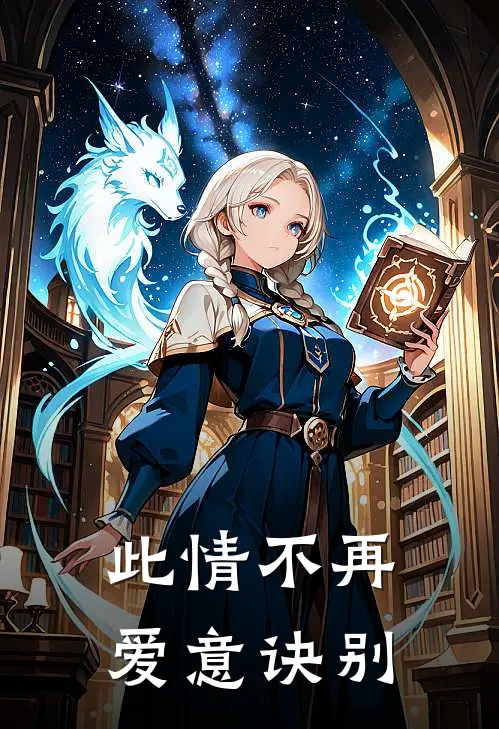此情不再，爱意诀别