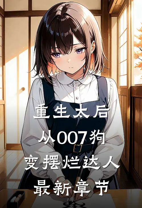 重生太后：从007狗变摆烂达人最新章节