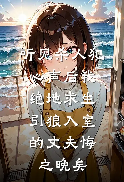 听见杀人犯心声后我绝地求生，引狼入室的丈夫悔之晚矣