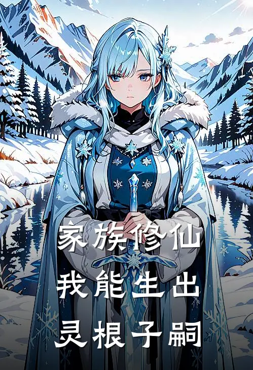 家族修仙，我能生出灵根子嗣