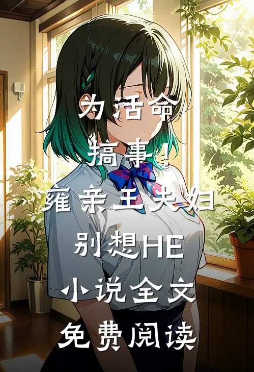 为活命搞事！雍亲王夫妇别想HE小说全文免费阅读