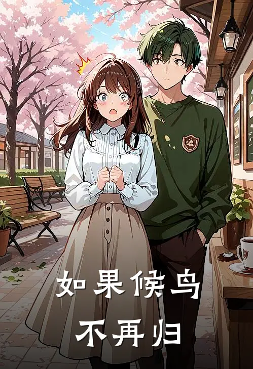 如果候鸟不再归