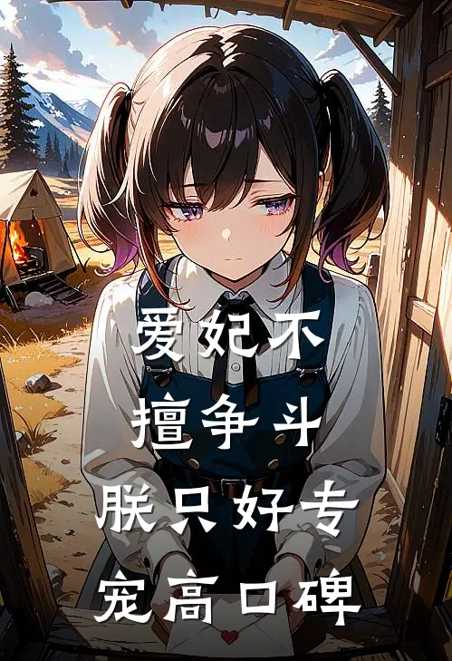 爱妃不擅争斗，朕只好专宠高口碑