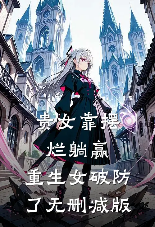 贵女靠摆烂躺赢，重生女破防了无删减版