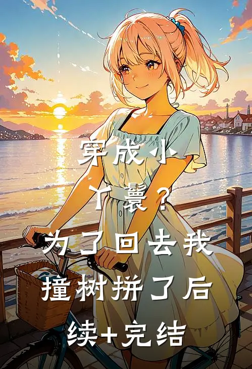 穿成小丫鬟？为了回去我撞树拼了后续+完结