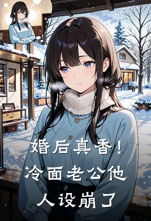 婚后真香！冷面老公他人设崩了