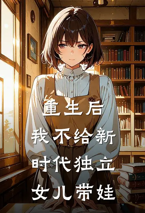 重生后，我不给新时代独立女儿带娃