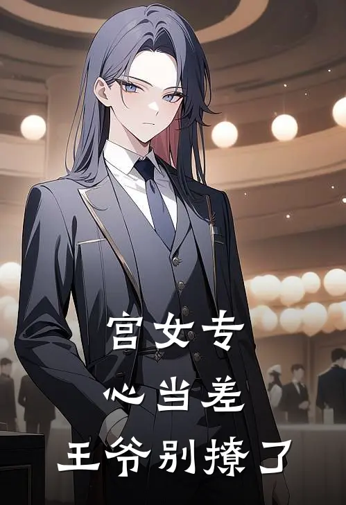 宫女专心当差，王爷别撩了