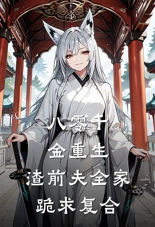 八零千金重生，渣前夫全家跪求复合