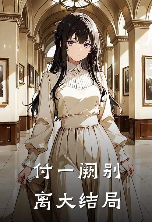 付一阙别离大结局