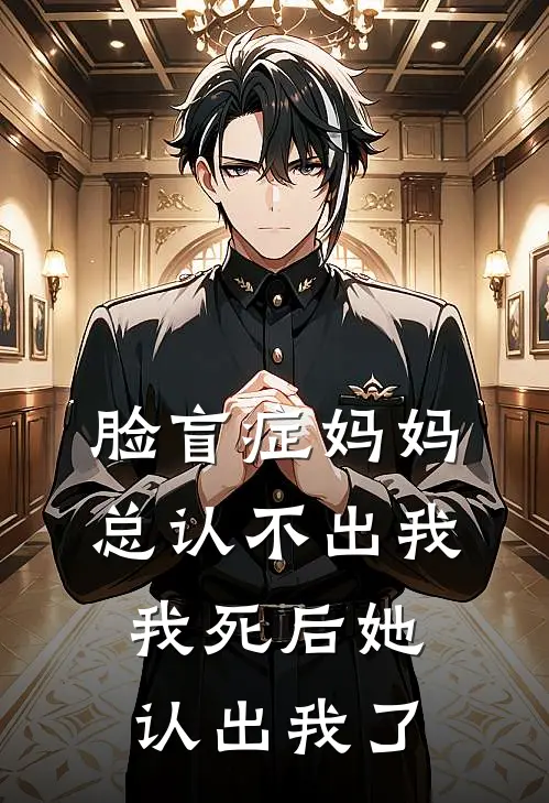 脸盲症妈妈总认不出我，我死后她认出我了