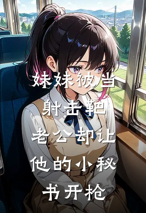 妹妹被当射击靶，老公却让他的小秘书开枪