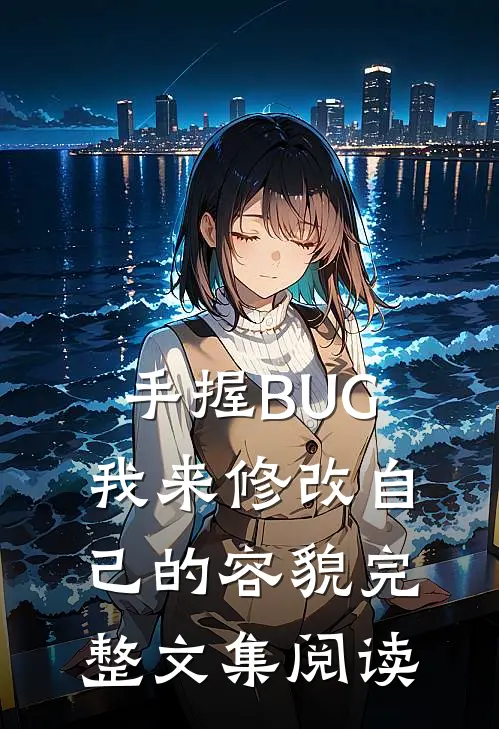 手握BUG，我来修改自己的容貌完整文集阅读