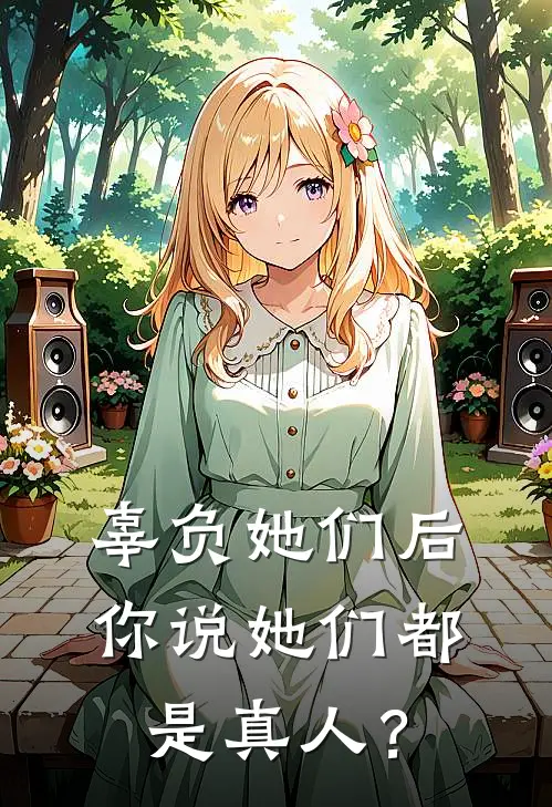 辜负她们后，你说她们都是真人？