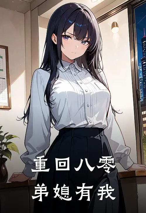 重回八零，弟媳有我