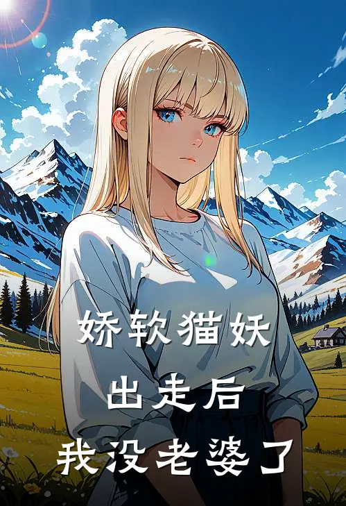 娇软猫妖出走后，我没老婆了