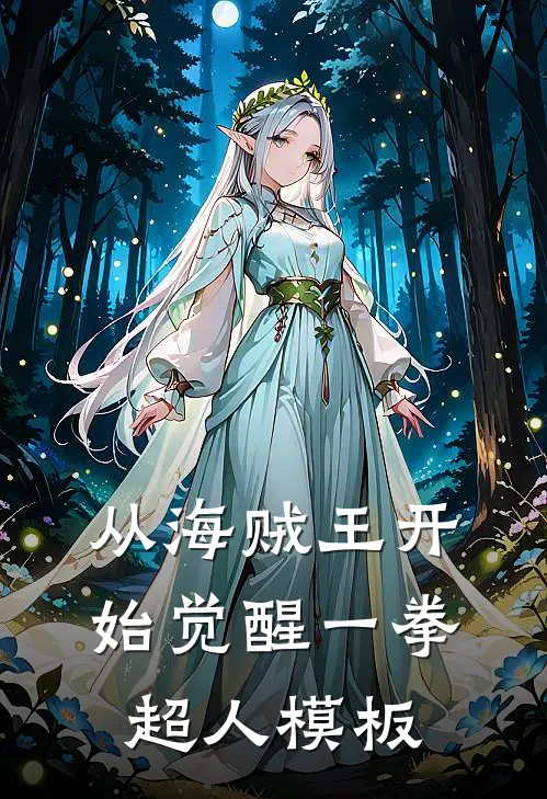 从海贼王开始觉醒一拳超人模板