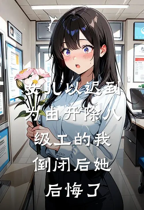 女儿以迟到为由开除八级工的我，倒闭后她后悔了
