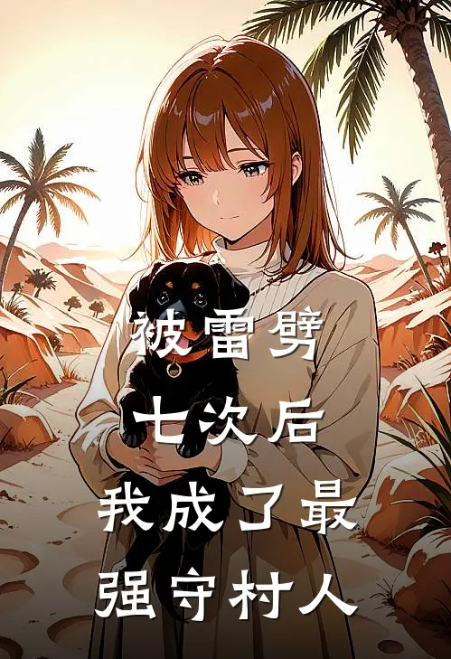 被雷劈七次后，我成了最强守村人