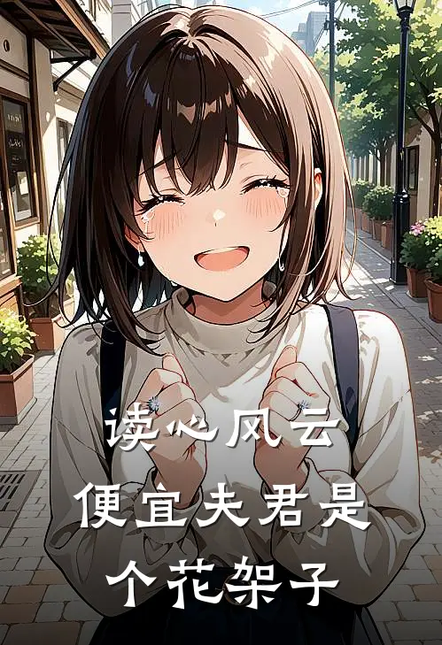 读心风云：便宜夫君是个花架子